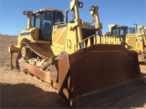 Tractores Sobre Orugas Caterpillar D8T de importacion a la venta Ref.: 1449267829049410 No. 3