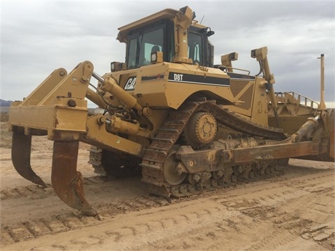 Tractores Sobre Orugas Caterpillar D8T importada Ref.: 1449280146746873 No. 2