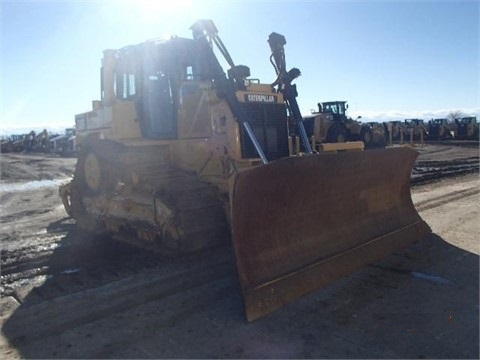 Tractores Sobre Orugas Caterpillar D6T de importacion a la venta Ref.: 1449515759143161 No. 2