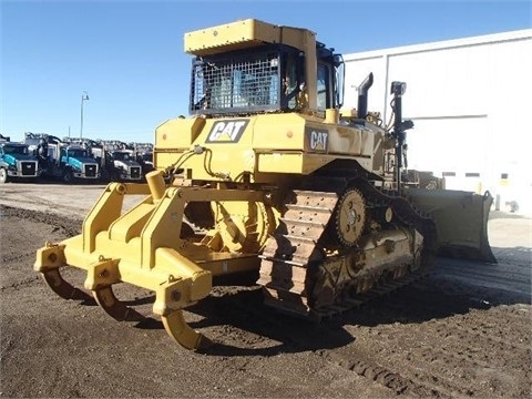 Tractores Sobre Orugas Caterpillar D6T de importacion a la venta Ref.: 1449515759143161 No. 3