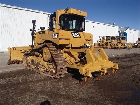 Tractores Sobre Orugas Caterpillar D6T de importacion a la venta Ref.: 1449515759143161 No. 4