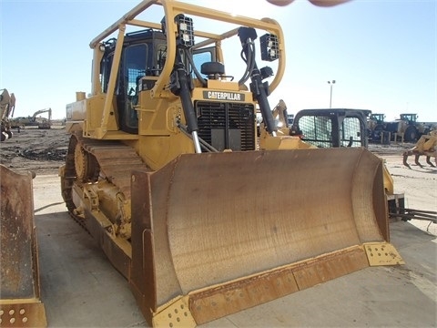 Tractores Sobre Orugas Caterpillar D6T usada de importacion Ref.: 1449516293986555 No. 2