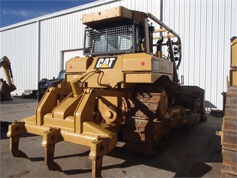 Tractores Sobre Orugas Caterpillar D6T usada de importacion Ref.: 1449516293986555 No. 3