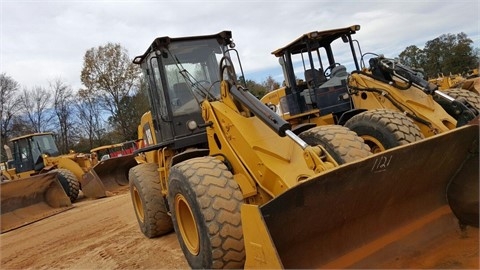 Wheel Loaders Caterpillar 930G