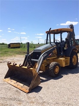 Retroexcavadoras Deere 310J en buenas condiciones Ref.: 1449611568932671 No. 4