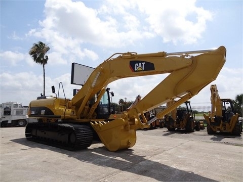 Hydraulic Excavator Caterpillar 330CL