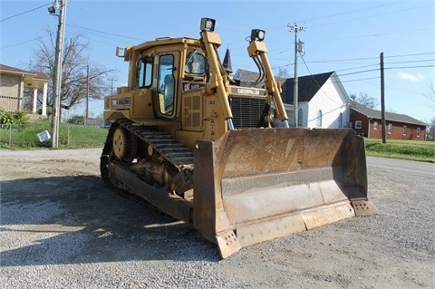 Tractores Sobre Orugas Caterpillar D6R en optimas condiciones Ref.: 1449772280587826 No. 3