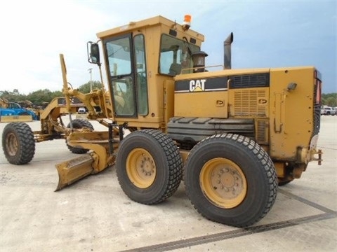 Motoconformadoras Caterpillar 12H en buenas condiciones Ref.: 1449871596464573 No. 4