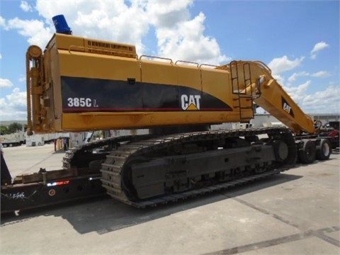 Excavadoras Hidraulicas Caterpillar 385CL de importacion Ref.: 1449871906485291 No. 3