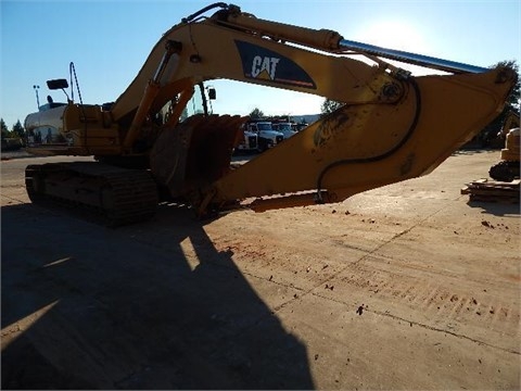 Excavadoras Hidraulicas Caterpillar 330D seminueva en venta Ref.: 1449878193429725 No. 4