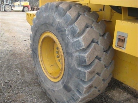 Cargadoras Sobre Ruedas Deere 544J de medio uso en venta Ref.: 1449887246308200 No. 3