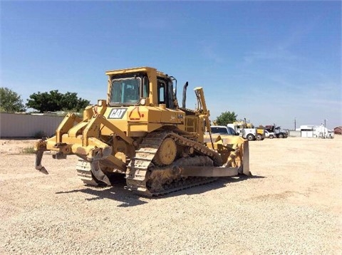 Tractores Sobre Orugas Caterpillar D6T seminueva en venta Ref.: 1450123859139074 No. 3