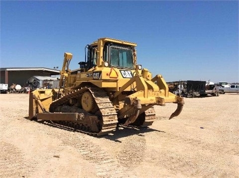 Tractores Sobre Orugas Caterpillar D6T en venta Ref.: 1450124121318622 No. 2