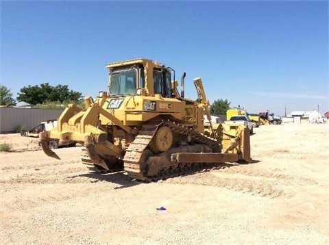 Tractores Sobre Orugas Caterpillar D6T en venta Ref.: 1450124121318622 No. 3