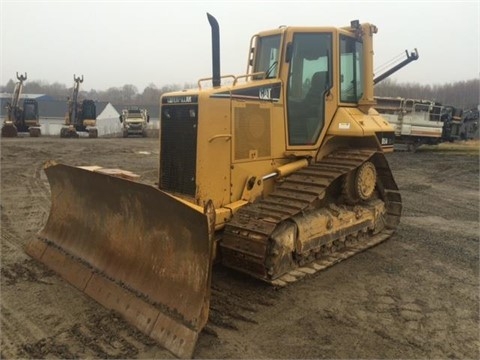 Dozers/tracks Caterpillar D5N