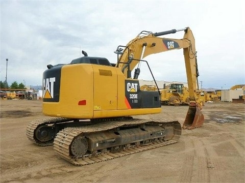 Excavadoras Hidraulicas Caterpillar 320EL de importacion Ref.: 1450210219517478 No. 4