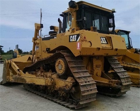 Tractores Sobre Orugas Caterpillar D8T en optimas condiciones Ref.: 1450218729395282 No. 4