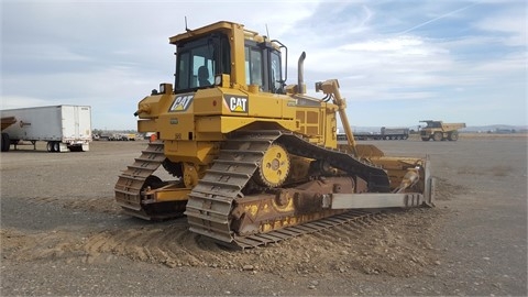 Tractores Sobre Orugas Caterpillar D6T en buenas condiciones Ref.: 1450219577399174 No. 4