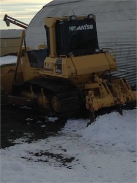 Tractores Sobre Orugas Komatsu D65EX de medio uso en venta Ref.: 1450220015232088 No. 3