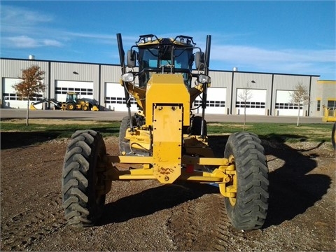 Motoconformadoras Caterpillar 140M de importacion a la venta Ref.: 1450286578102342 No. 2