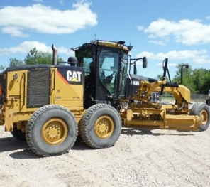 Motoconformadoras Caterpillar 140M de importacion a la venta Ref.: 1450299270116273 No. 2