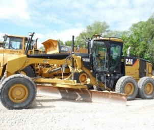 Motoconformadoras Caterpillar 140M de importacion a la venta Ref.: 1450299270116273 No. 4