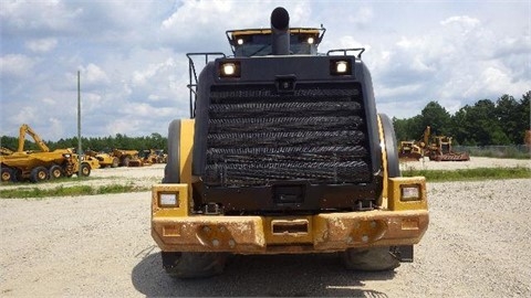 Cargadoras Sobre Ruedas Caterpillar 980K seminueva en venta Ref.: 1450311189290630 No. 3