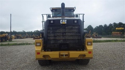 Cargadoras Sobre Ruedas Caterpillar 950K importada a bajo costo Ref.: 1450311336733524 No. 3