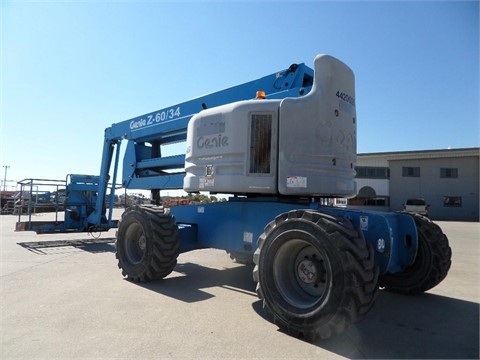 Lift Genie Z60/34