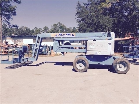 Lift Genie Z60/34