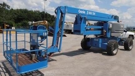 Lift Genie Z60/34