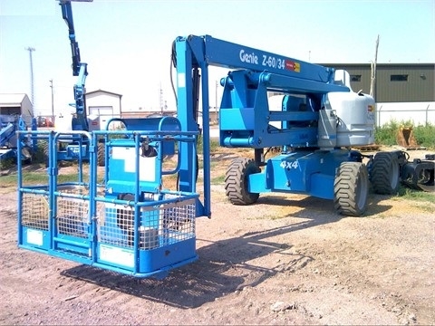 Lift Genie Z60/34