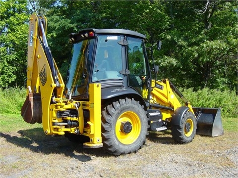 Retroexcavadoras Jcb 3CX en buenas condiciones Ref.: 1450395547390744 No. 2