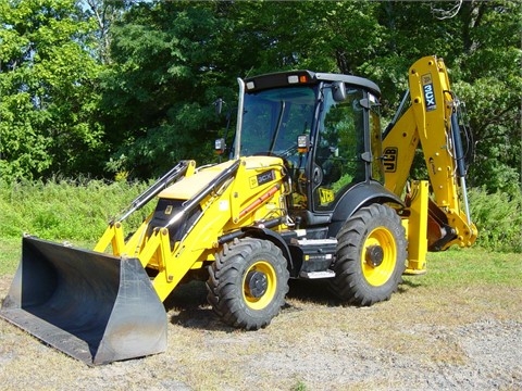 Retroexcavadoras Jcb 3CX en buenas condiciones Ref.: 1450395547390744 No. 3