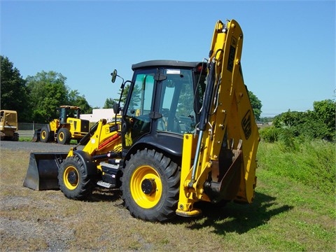 Retroexcavadoras Jcb 3CX en buenas condiciones Ref.: 1450395547390744 No. 4