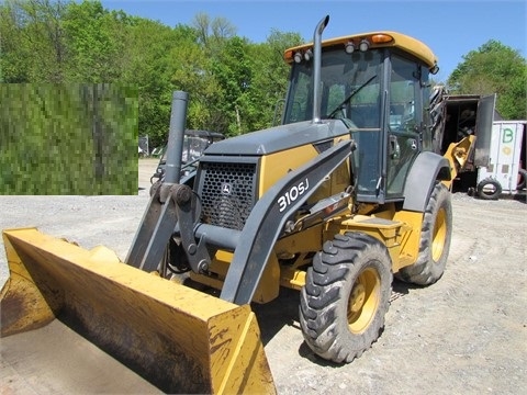 Retroexcavadoras Deere 310SJ importada a bajo costo Ref.: 1450395688351085 No. 2