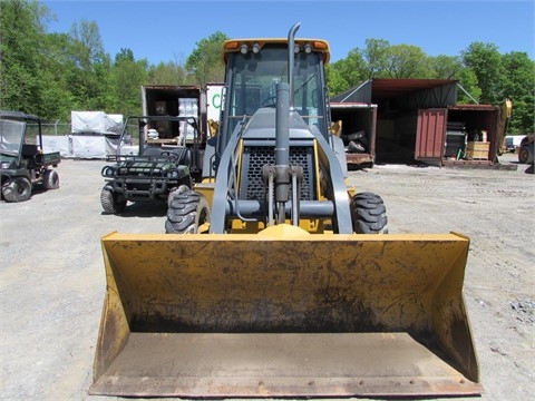 Retroexcavadoras Deere 310SJ importada a bajo costo Ref.: 1450395688351085 No. 3