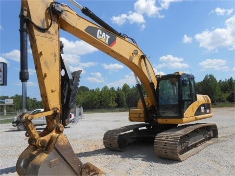 Excavadoras Hidraulicas Caterpillar 320DL importada a bajo costo Ref.: 1450457754442861 No. 2