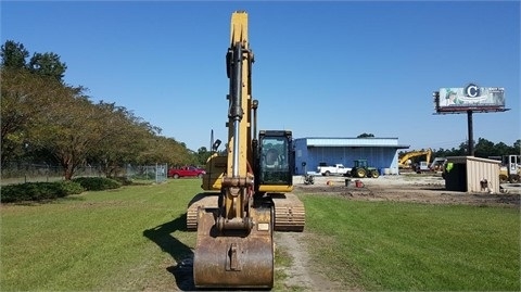 Excavadoras Hidraulicas Caterpillar 320DL importada a bajo costo Ref.: 1450458471468624 No. 3