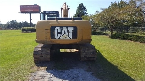 Excavadoras Hidraulicas Caterpillar 320DL importada a bajo costo Ref.: 1450458471468624 No. 4