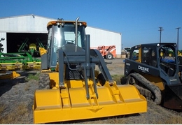 Retroexcavadoras Deere 310SJ importada a bajo costo Ref.: 1450475423623906 No. 2