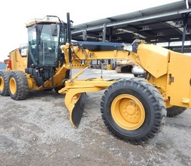 Motoconformadoras Caterpillar 140M seminueva en venta Ref.: 1450478645243361 No. 2