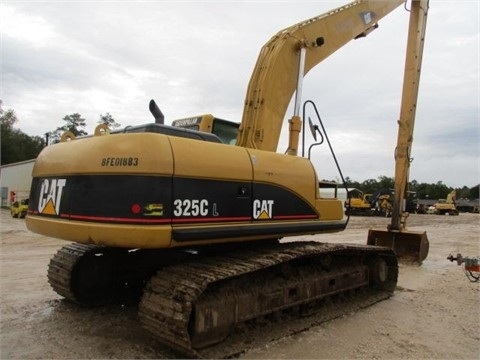 Excavadoras Hidraulicas Caterpillar 325 CL de medio uso en venta Ref.: 1450712646026081 No. 2