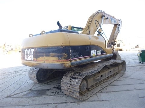 Excavadoras Hidraulicas Caterpillar 325 CL de medio uso en venta Ref.: 1450716882392140 No. 3