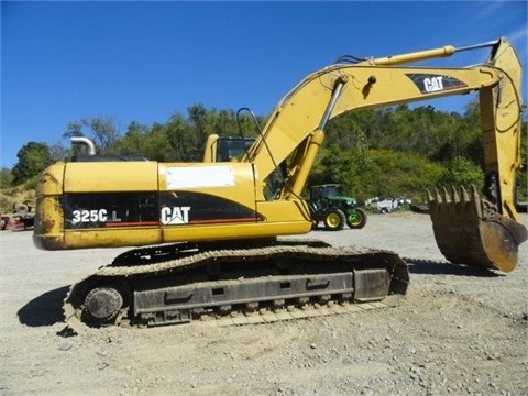 Excavadoras Hidraulicas Caterpillar 325 CL importada en buenas co Ref.: 1450719309476835 No. 4