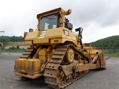 Tractores Sobre Orugas Caterpillar D9T importada a bajo costo Ref.: 1450726649579312 No. 2