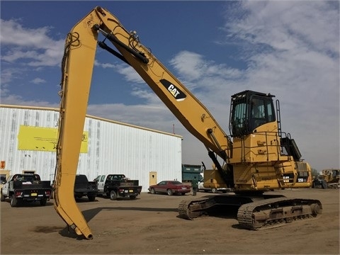 Excavadoras Hidraulicas Caterpillar 325DL de medio uso en venta Ref.: 1450735816140624 No. 3