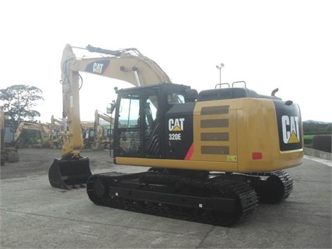 Excavadoras Hidraulicas Caterpillar 320EL en optimas condiciones Ref.: 1450812810326184 No. 4