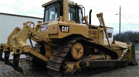 Tractores Sobre Orugas Caterpillar D6T usada Ref.: 1450823720595031 No. 3