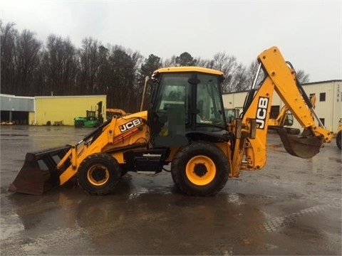 Backhoe Loaders Jcb 3CX